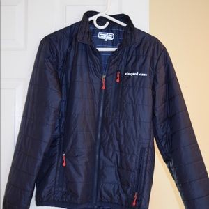 Vineyard Vines Puffer Jacket (XS) $200 off!!
